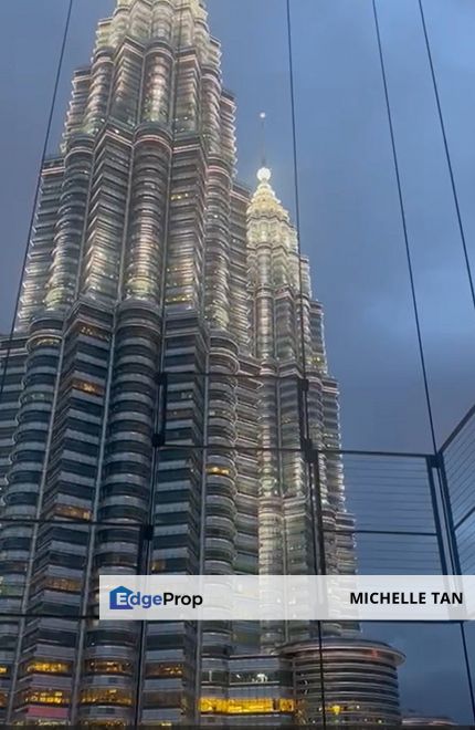 Le Nouvel KLCC, Kuala Lumpur, KL City