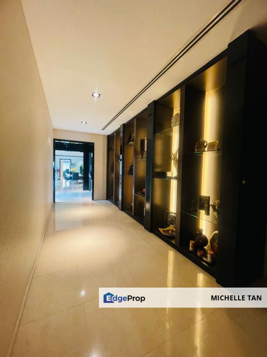 The Avare KLCC, Kuala Lumpur, KLCC