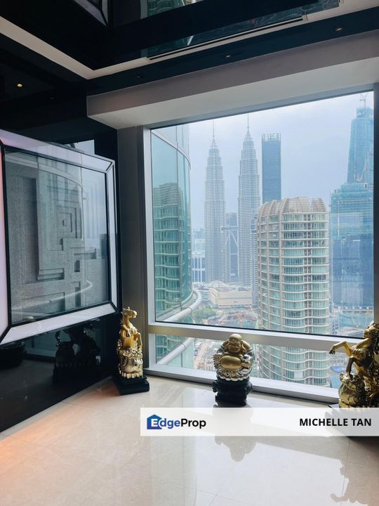 The Avare KLCC, Kuala Lumpur, KLCC