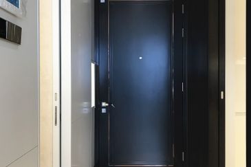 Pavilion Suites Kuala Lumpur