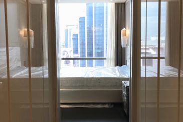 Pavilion Suites Kuala Lumpur