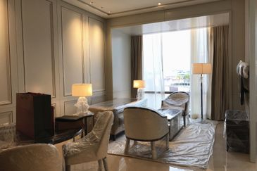 Pavilion Suites Kuala Lumpur