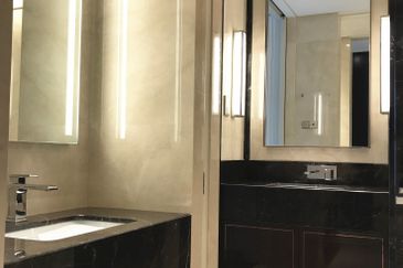 Pavilion Suites Kuala Lumpur