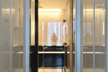 Pavilion Suites Kuala Lumpur