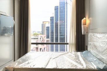 Pavilion Suites Kuala Lumpur