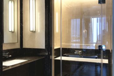 Pavilion Suites Kuala Lumpur