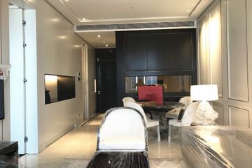 Pavilion Suites Kuala Lumpur