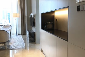 Pavilion Suites Kuala Lumpur