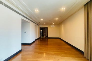 The Binjai on The Park