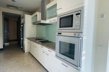 The Binjai on The Park