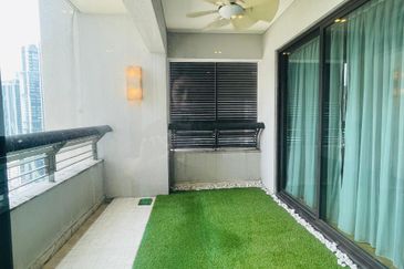 The Binjai on The Park