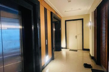 The Binjai on The Park