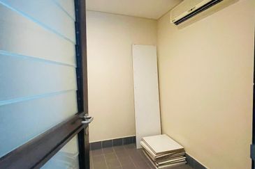 The Binjai on The Park