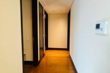 The Binjai on The Park