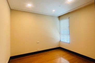 The Binjai on The Park