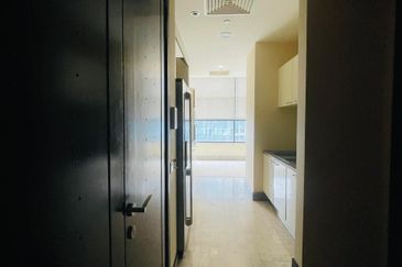 The Binjai on The Park