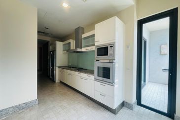 The Binjai on The Park