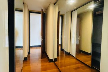 The Binjai on The Park