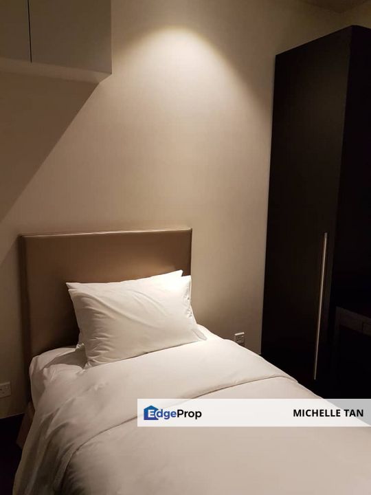 Banyan Tree KLCC, Kuala Lumpur, KLCC