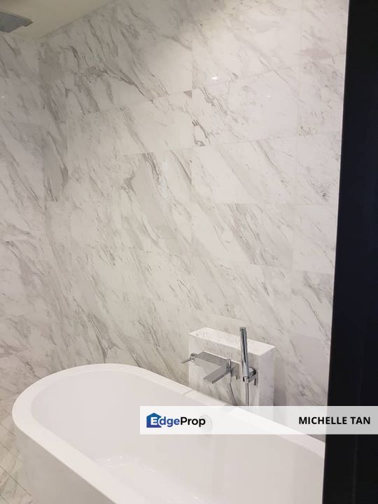 Banyan Tree KLCC, Kuala Lumpur, KLCC