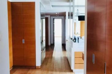 KLCC U-Thant Bungalow