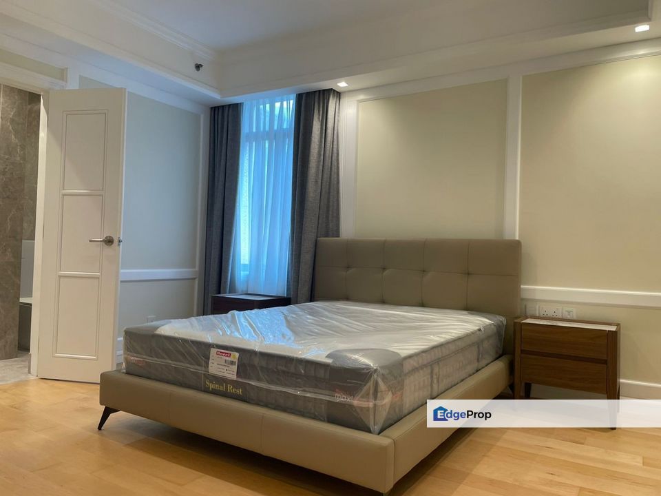 3 Kia Peng, KLCC, Kuala Lumpur, KLCC