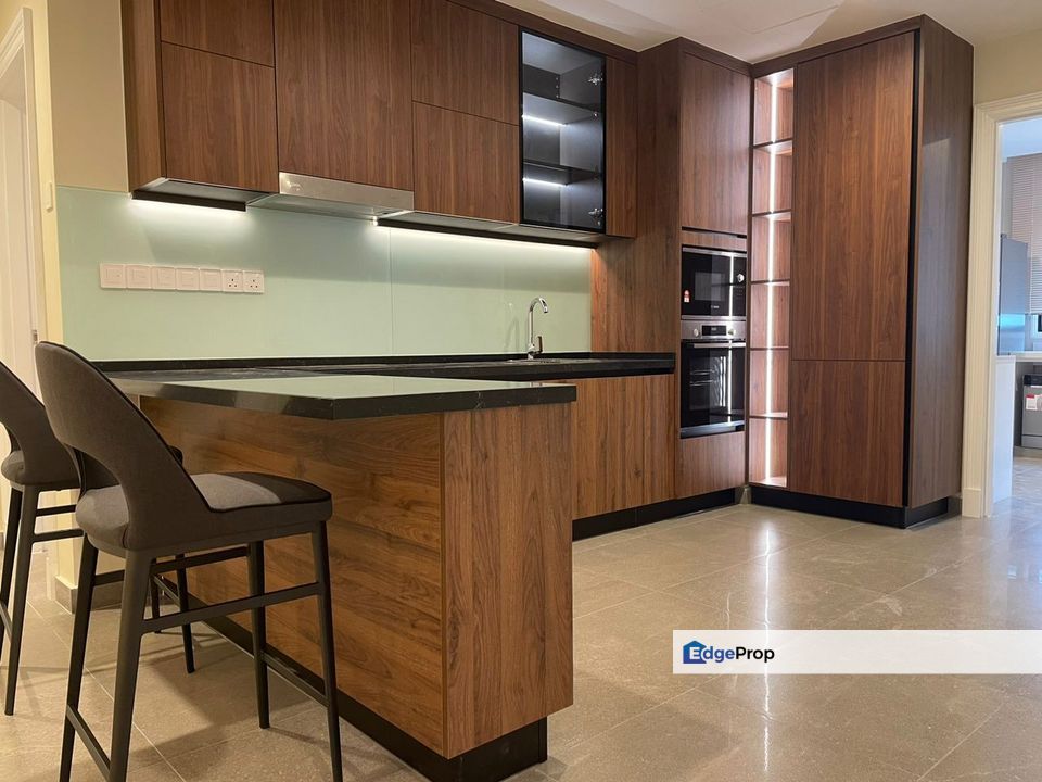 3 Kia Peng, KLCC, Kuala Lumpur, KLCC