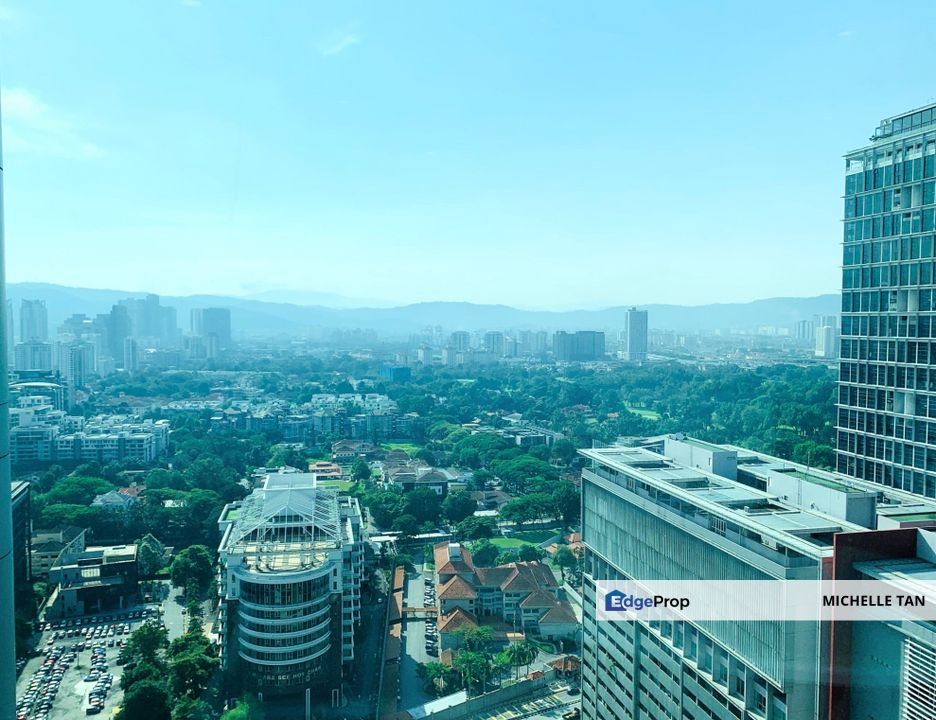 The Avare KLCC, Kuala Lumpur, KLCC