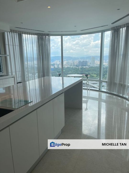 The Avare KLCC, Kuala Lumpur, KLCC