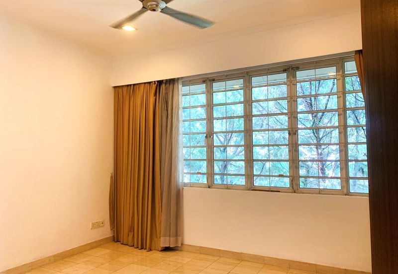 Ampang Hilir U-Thant KLCC Bungalow