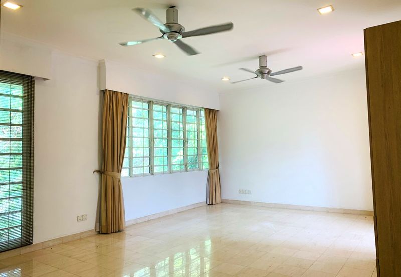 Ampang Hilir U-Thant KLCC Bungalow