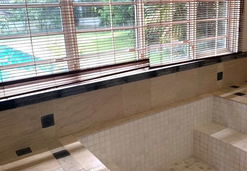 Ampang Hilir U-Thant KLCC Bungalow