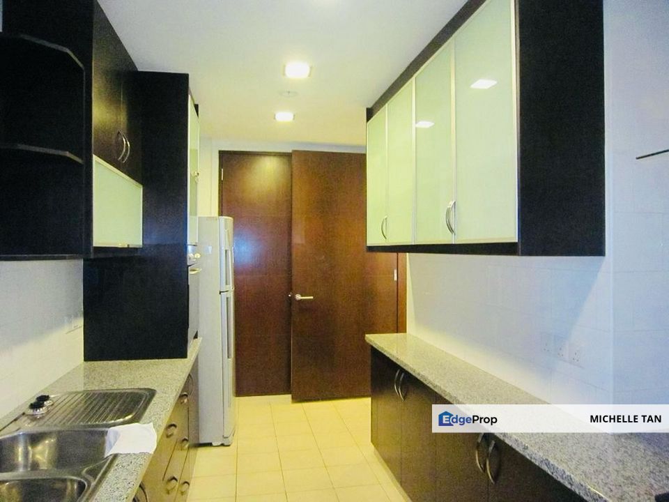 Stonor Park KLCC, Kuala Lumpur, KLCC