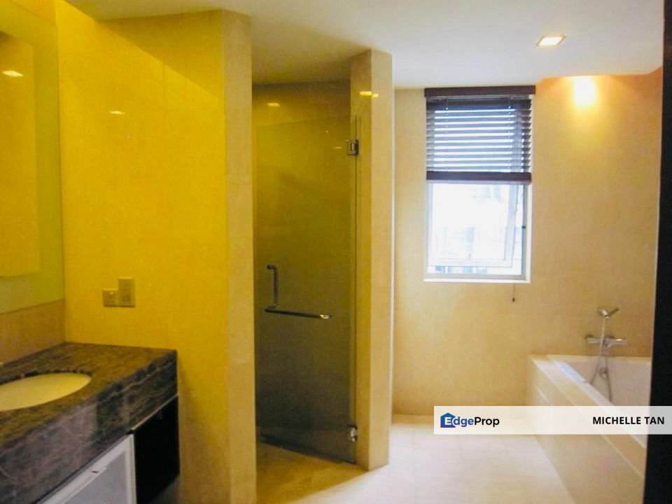 Stonor Park KLCC, Kuala Lumpur, KLCC