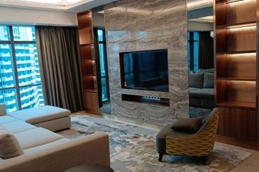 The Ritz-Carlton Residences