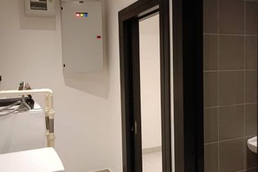 The Ritz-Carlton Residences