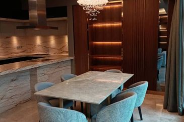 The Ritz-Carlton Residences