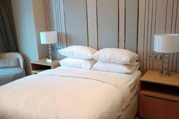 The Ritz-Carlton Residences