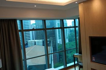 The Ritz-Carlton Residences