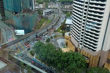 The Ritz-Carlton Residences