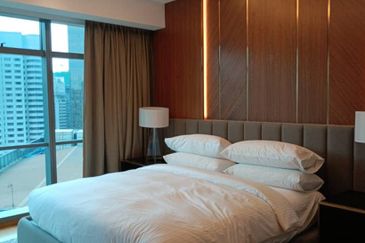 The Ritz-Carlton Residences