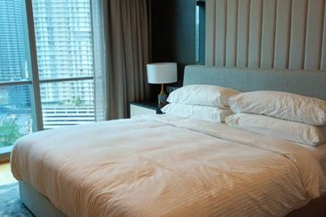 The Ritz-Carlton Residences