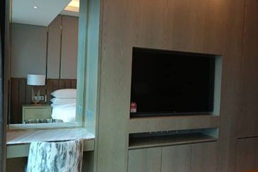 The Ritz-Carlton Residences