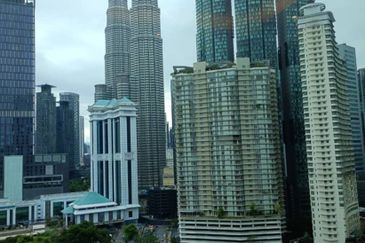 The Ritz-Carlton Residences