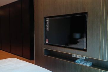 The Ritz-Carlton Residences