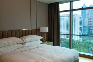 The Ritz-Carlton Residences