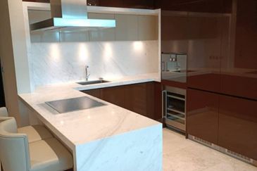 The Ritz-Carlton Residences