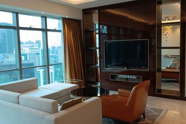 The Ritz-Carlton Residences