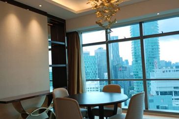 The Ritz-Carlton Residences