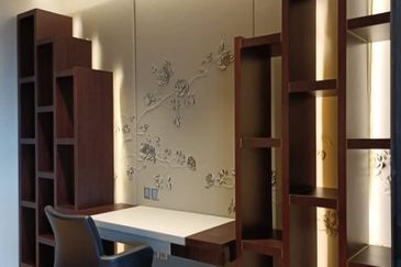 The Ritz-Carlton Residences